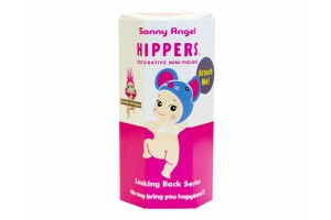 Sonny Angel gyűjthető figura – többféle design