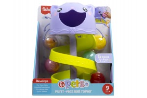 Fisher-Price cicatorony foglalkoztató