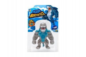 Monsterflex viziszörnyek nyújtható figura