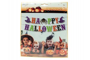 Halloween füzér 3m – LED dekoráció