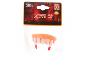 Halloween műfogak – többféle stílus