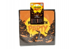 Halloween szalvéta 10 db 33 cm