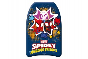 Úszódeszka Spidey – gyerek úszódeszka