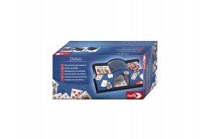 Noris elektronikus kártyakeverő