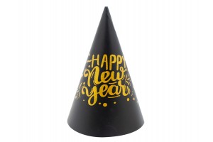 Papírcsákó 24 cm – többféle színek