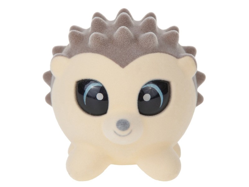 Flockies S4 Süni plüssfigura