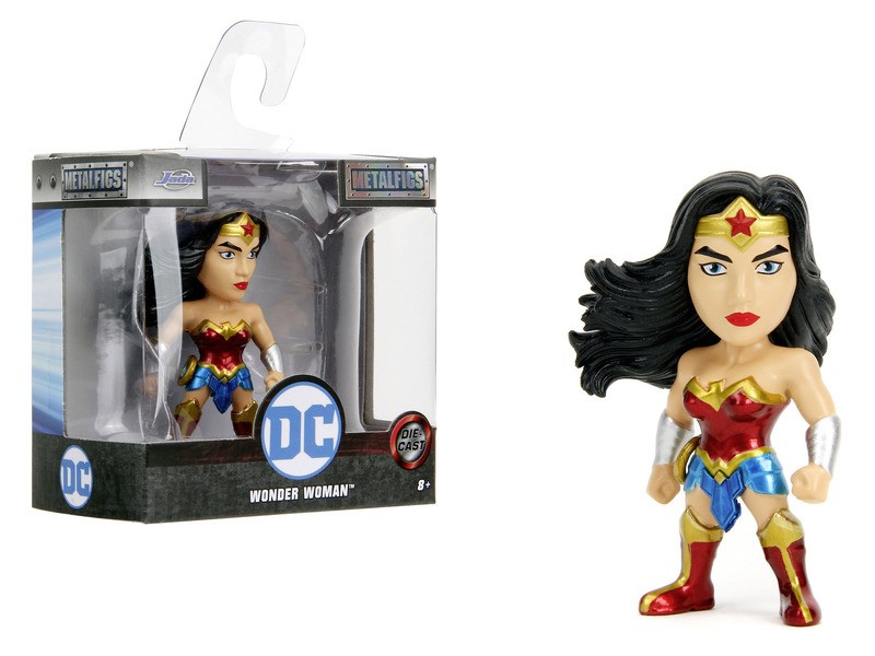 DC figura 5 cm - többféle