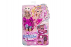 Barbie Dream Besties Malibu baba - termékfotó