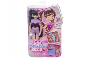 Barbie Dream Besties baba – Renee
