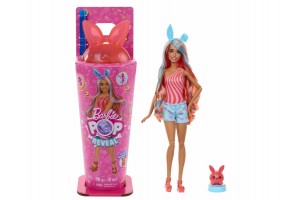 Barbie Slime Reveal - Állati Buli: Nyuszi termékkép