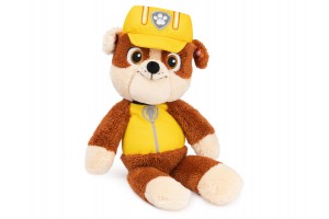 Mancs Őrjárat plüss Rubble 33 cm