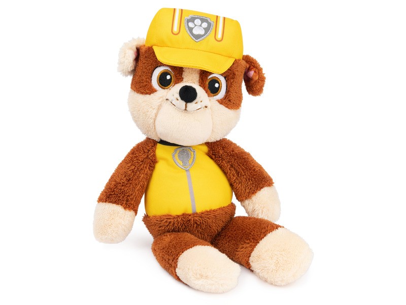 Mancs Őrjárat plüss Rubble 33 cm