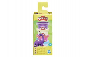 Play-Doh mini színes készlet - többféle