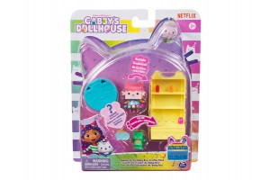 Gabi Babaháza - babakiegészítők