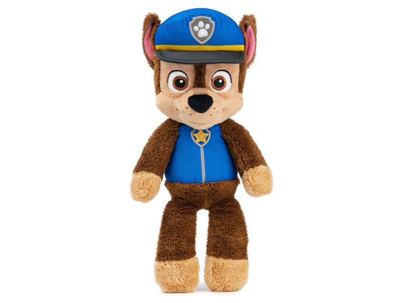 Mancs Őrjárat plüss Chase 33 cm