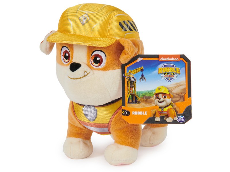 Rubble plüss - Alap szortiment