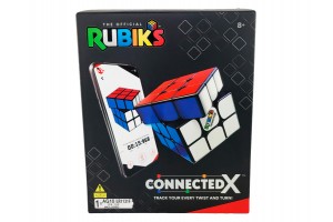 Rubik 3x3 digitális kocka