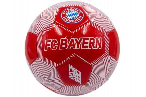 FC Bayern München Triangles labda