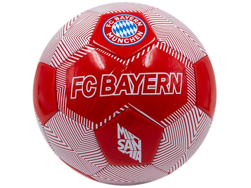 FC Bayern München Triangles labda