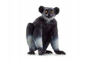 Schleich Indri – részletgazdag állatfigura