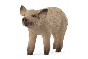 Schleich Mangalica kölyök figura - termékkép