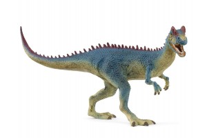 Schleich Dilophosaurusz figura