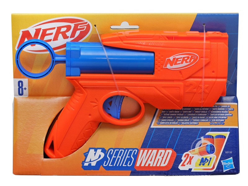 Nerf N series Ward termékfotó
