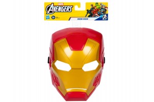 Marvel Avengers hős maszkok – Vasember, Kapitány, Thor
