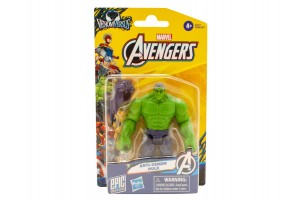 Marvel Avengers 10 cm deluxe akciófigurák
