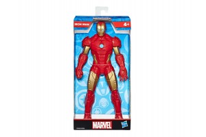 Marvel 24 cm akciófigura – részletes modell