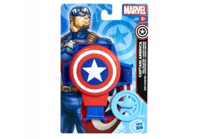 Marvel szuperhős szerepjáték doboz