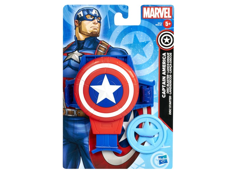 Marvel szuperhős szerepjáték doboz