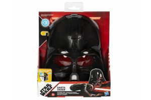 Star Wars Darth Vader maszk