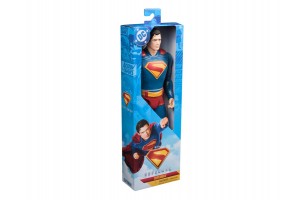 Superman 12\" figura – termékkép