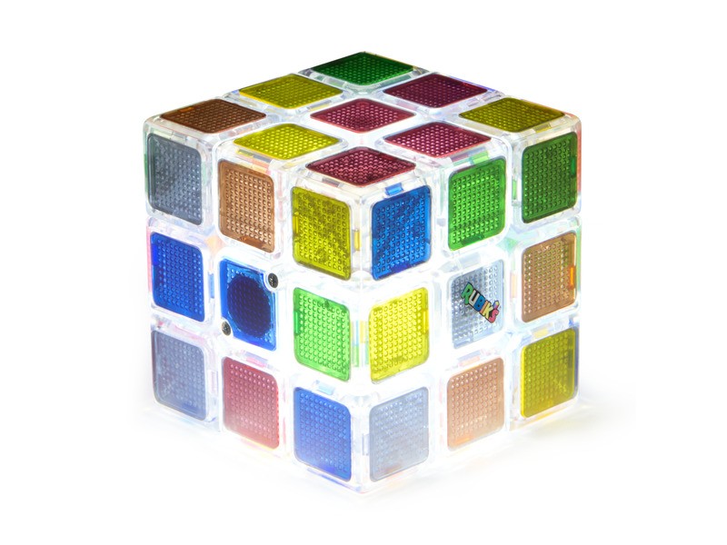 Rubik 3x3 Pulse kocka – speedcube