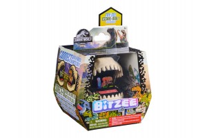 Bitzee - Jurrasic World figura