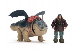 Sárkány és viking szortiment termékkép