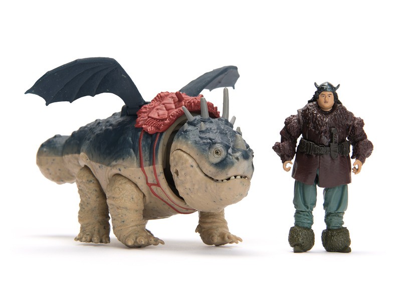 Sárkány és viking szortiment termékkép