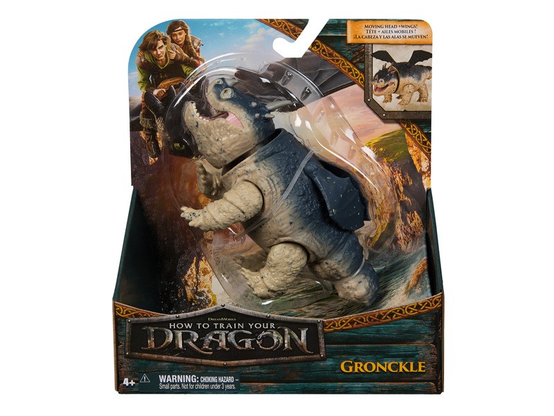 Kis sárkányok plüss szortiment