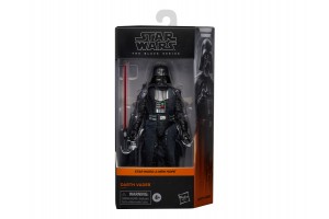 Star Wars Black Series - Darth Vader figura