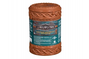 Így neveld a sárkányodat 7 cm gyűjthető plüss