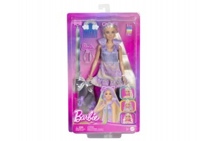 Barbie divatos tincsek játékkészlet