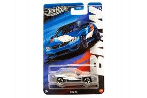 Hot Wheels exkluzív kisautó – többféle modell