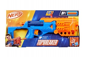 Nerf N Series Topbreaker szivacságyú termékkép