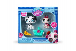 LPS S3 Dupla Csomag Mix – munkavédelmi cipő