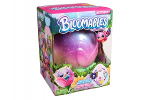 Bloomables Surprise - Kittyfly virágfigura