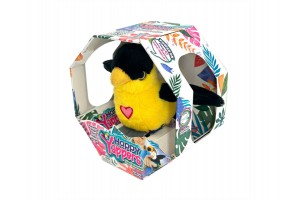 Happy Yappers trupiál termékfotó