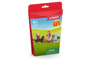 Schleich Horse Club - Éjszakai Szállás játék