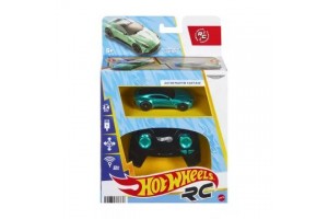 Hot Wheels Aston Martin távirányítós kisautó