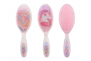 Hajkefe, 2 féle – élénk színek